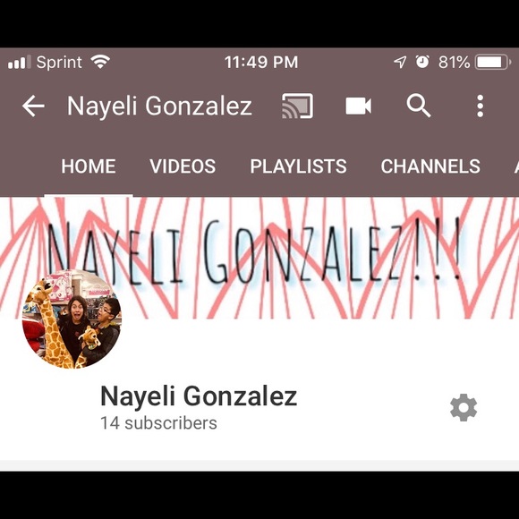 YouTube - Picture 2 of 2